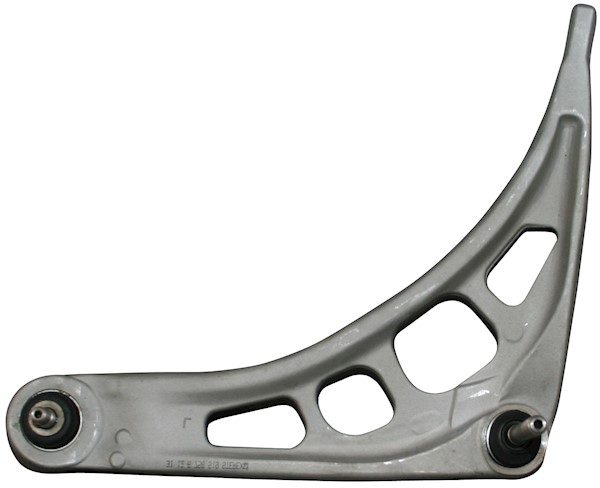 JP GROUP Bærearm, hjulophæng 1440101380 nede for BMW