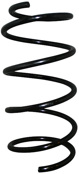 JP GROUP Fjeder 1442200400 foraksel for BMW