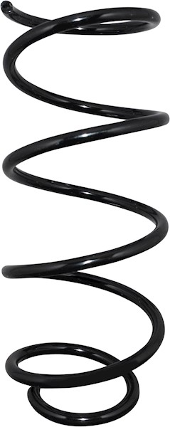 JP GROUP Fjeder 1442202500 foraksel for BMW