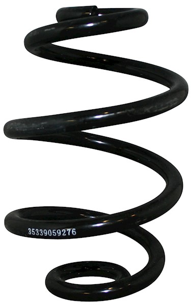 JP GROUP Fjeder 1452200200 bagaksel for BMW