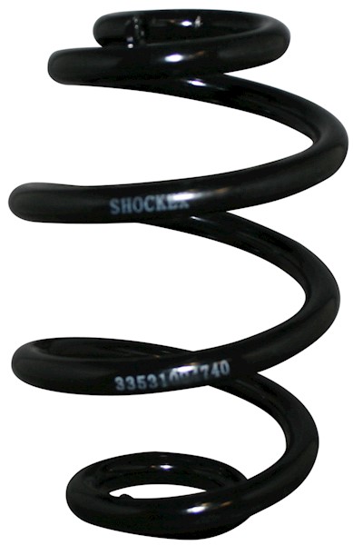 JP GROUP Fjeder 1452200300 bagaksel for BMW