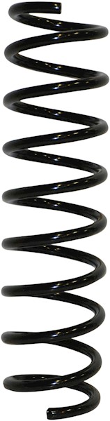 JP GROUP Fjeder 1452203700 bagaksel for BMW