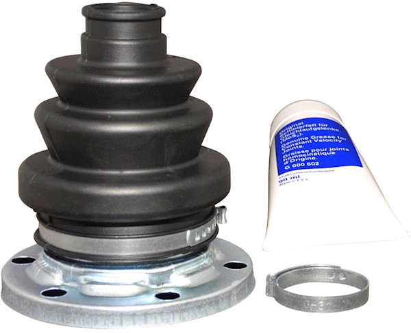 JP GROUP Drivaksel Manchetsæt 1453700410 for BMW