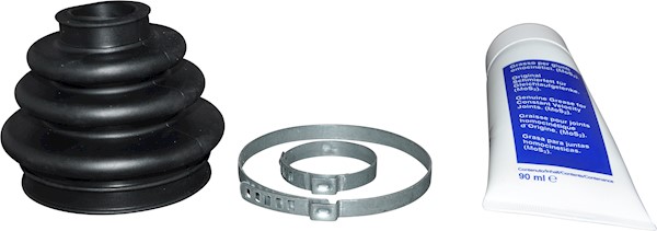 JP GROUP Drivaksel Manchetsæt 1453700510 Bagaksel højre for ALFA ROMEO BMW