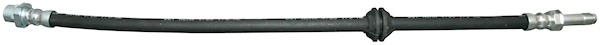 JP GROUP Bremseslange 1461601000 foraksel for BMW