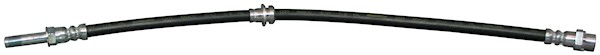 JP GROUP Bremseslange 1461700200 bagaksel for BMW