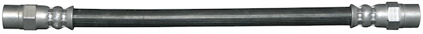 JP GROUP Bremseslange 1461700600 for VOLVO BMW