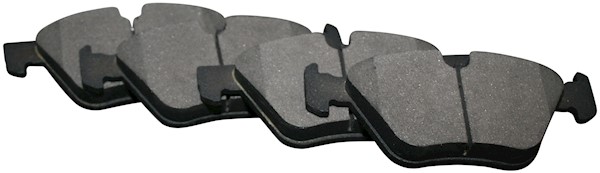JP GROUP Bremseklodser 1463601110 foraksel for BMW