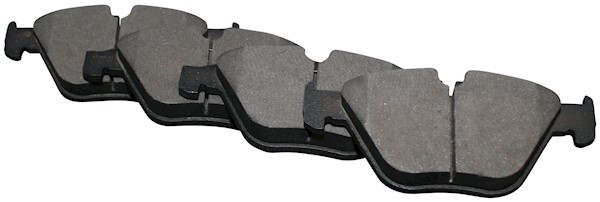 JP GROUP Bremseklodser 1463601410 foraksel for BMW