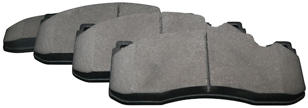 JP GROUP Bremseklodser 1463601710 foraksel for BMW MINI