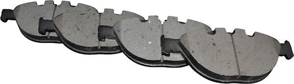 JP GROUP Bremseklodser 1463601910 foraksel for BMW JAGUAR