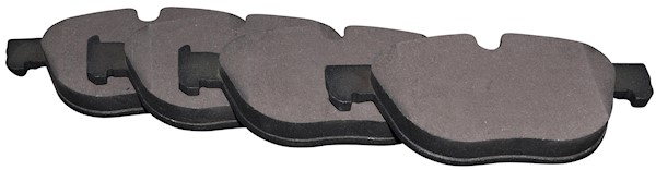 JP GROUP Bremseklodser 1463602610 foraksel for BMW