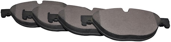 JP GROUP Bremseklodser 1463602810 foraksel for BMW