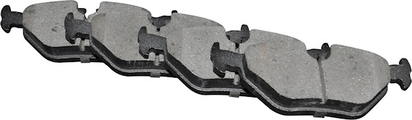 JP GROUP Bremseklodser 1463701410 bagaksel for BMW