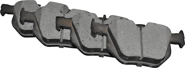 JP GROUP Bremseklodser 1463701910 bagaksel for BMW