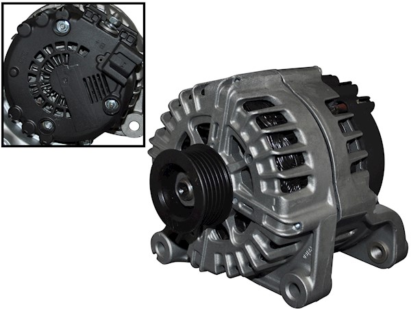 JP GROUP Generator 1490102800 for BMW