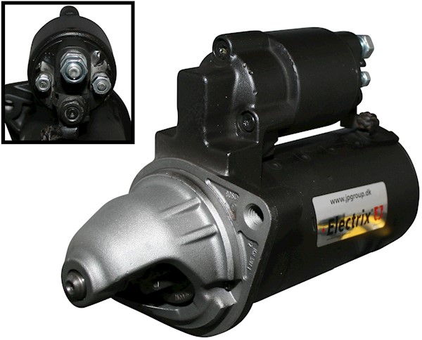 JP GROUP Starter 1490300600 for BMW