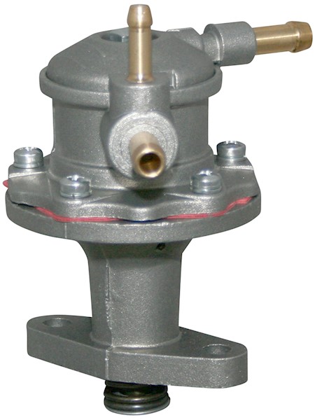 JP GROUP Brændstofpumpe 1515200300 for FORD