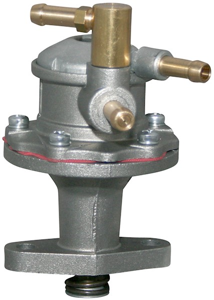 JP GROUP Brændstofpumpe 1515200400 for FORD