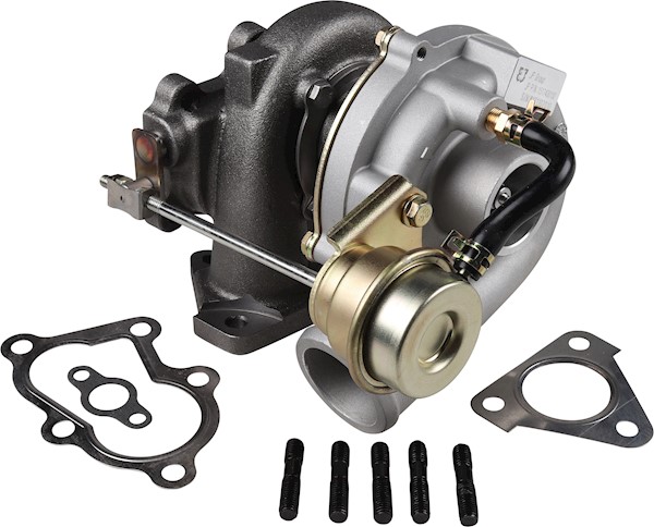 JP GROUP Lader, ladesystem 1517400100 for FORD
