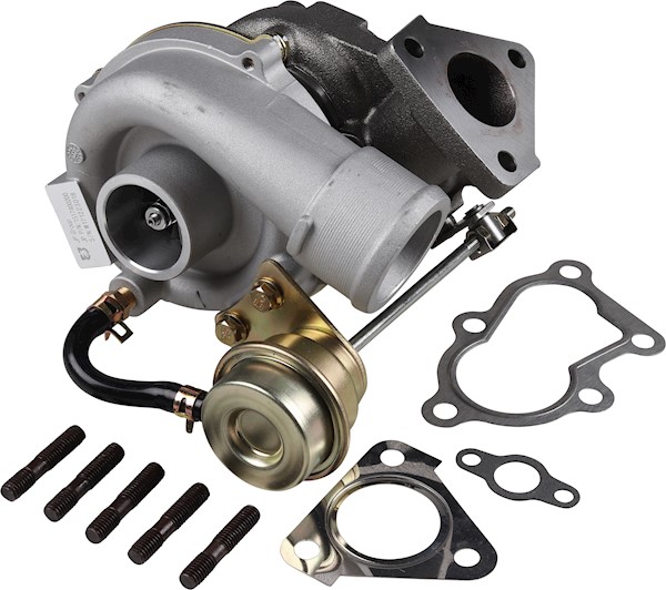 JP GROUP Lader, ladesystem 1517400200 for FORD