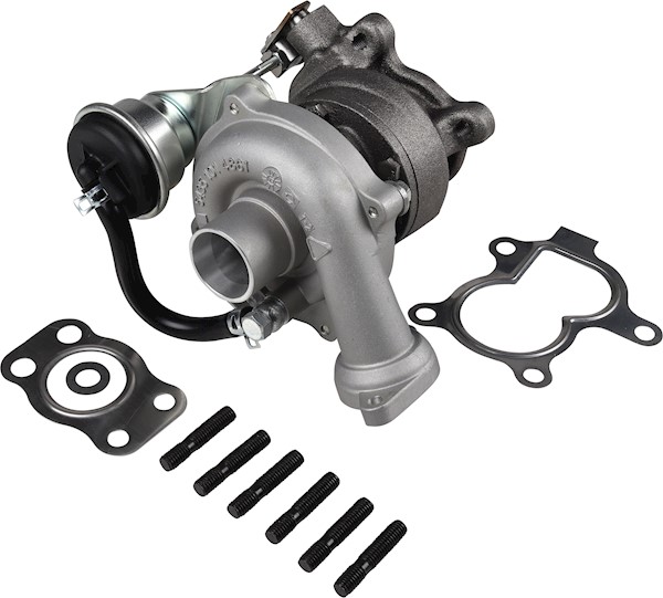 JP GROUP Lader, ladesystem 1517400500 for FORD PEUGEOT MAZDA