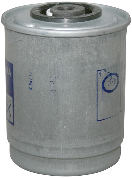 JP GROUP Brændstof-filter 1518700200 Påskruet 138mm for FORD LDV