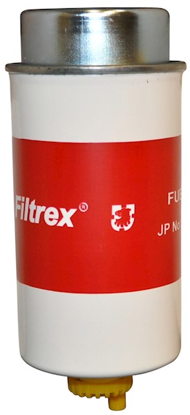 JP GROUP Brændstof-filter 1518700300 Lednings 197mm for FORD