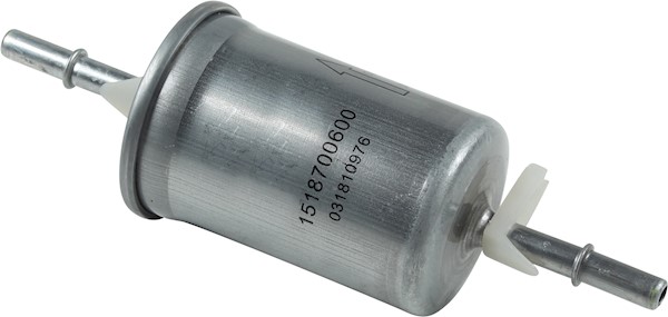 JP GROUP Brændstof-filter 1518700600 Lednings 180mm for FORD JAGUAR