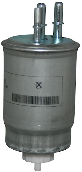 JP GROUP Brændstof-filter 1518700900 Lednings 148mm for FORD JAGUAR SSANGYONG KIA HYUNDAI