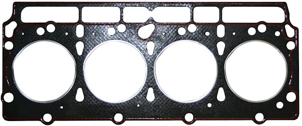 JP GROUP Pakning, topstykke 1519300100 for FORD