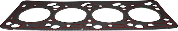 JP GROUP Pakning, topstykke 1519300700 for FORD