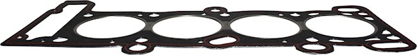 JP GROUP Pakning, topstykke 1519301500 for FORD