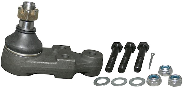 JP GROUP Bærekugle 1540300100 venstre foraksel for FORD