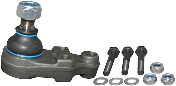 JP GROUP Bærekugle 1540300200 venstre foraksel for FORD