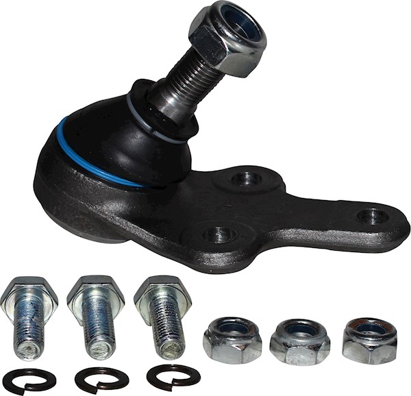 JP GROUP Bærekugle 1540300600 venstre foraksel for FORD VOLVO