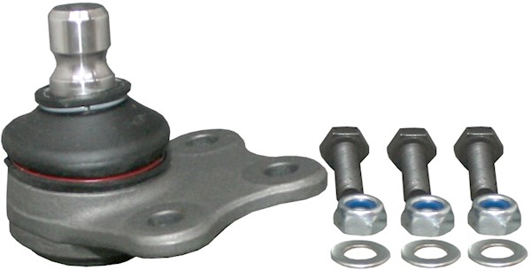 JP GROUP Bærekugle 1540300800 venstre foraksel for FORD MAZDA