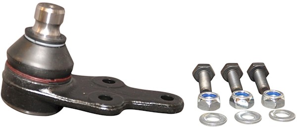 JP GROUP Bærekugle 1540302000 venstre foraksel for FORD JAGUAR