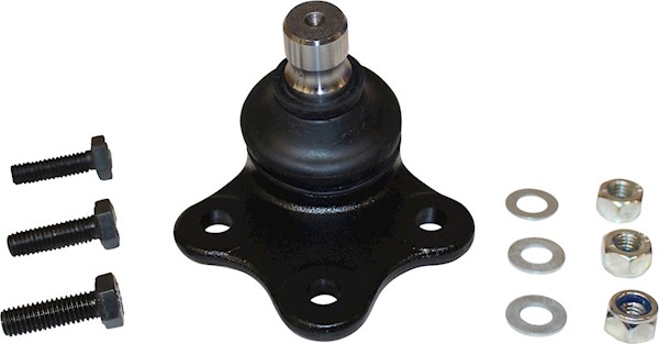JP GROUP Bærekugle 1540302100 venstre foraksel for FORD MAZDA