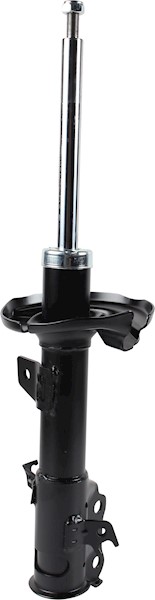 JP GROUP Støddæmper 1542104470 venstre foraksel for FORD JAGUAR