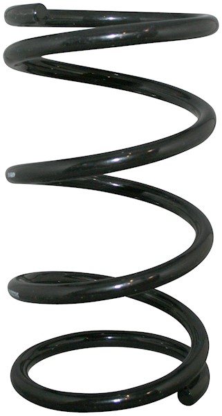 JP GROUP Fjeder 1542200200 foraksel for FORD