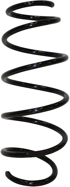 JP GROUP Fjeder 1542202500 foraksel for FORD