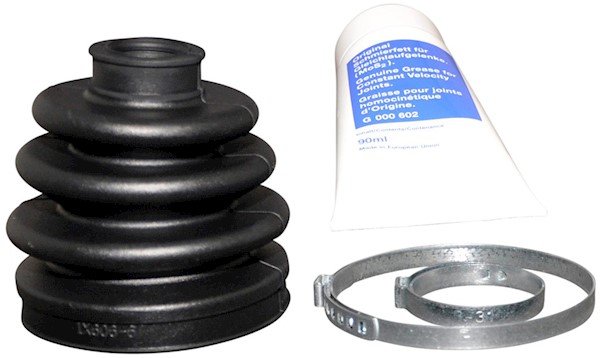 JP GROUP Drivaksel Manchetsæt 1543601110 venstre foraksel for FORD MAZDA NISSAN