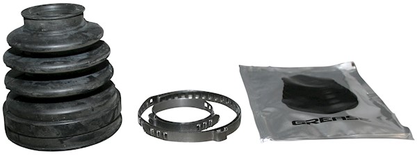 JP GROUP Drivaksel Manchetsæt 1543700110 for PEUGEOT FORD