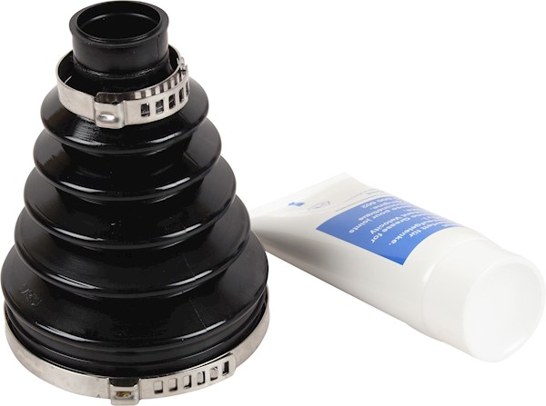 JP GROUP Drivaksel Manchetsæt 1543700510 for FORD NISSAN