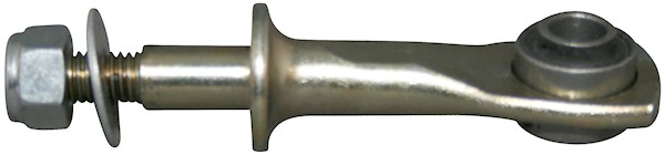 JP GROUP Stang/led, stabilisator 1550500500 Bagaksel højre for FORD JAGUAR