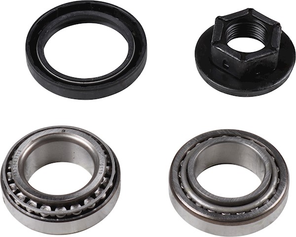 JP GROUP Hjullejesæt 1551300110 Bagaksel højre for FORD MAZDA