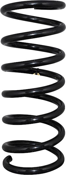 JP GROUP Fjeder 1552202700 bagaksel for FORD