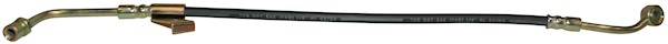 JP GROUP Bremseslange 1561600400 venstre foraksel for FORD