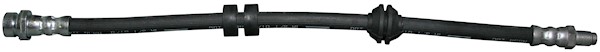 JP GROUP Bremseslange 1561601300 foraksel for FORD